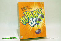 Outburst Jr. Game - Mattel 2004