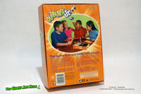 Outburst Jr. Game - Mattel 2004