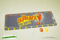 Outburst Remix Game - Mattel 2004