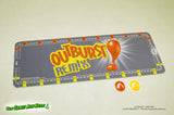 Outburst Remix Game - Mattel 2004