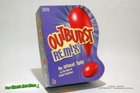 Outburst Remix Game - Mattel 2004