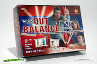 N-Tropy Out Balance Game - Tadpole Games 2004