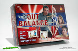 N-Tropy Out Balance Game - Tadpole Games 2004