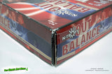 N-Tropy Out Balance Game - Tadpole Games 2004