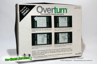 Overturn Word Game - Pressman 1993