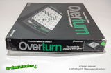 Overturn Word Game - Pressman 1993