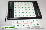 Overturn Word Game - Pressman 1993