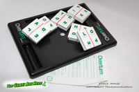 Overturn Word Game - Pressman 1993
