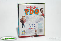 PDQ Card Game - Gamewright 2003