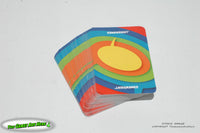 PDQ Card Game - Gamewright 2003