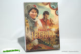 Pandemic Iberia Game - Z-Man Games 2016 Brand New