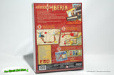 Pandemic Iberia Game - Z-Man Games 2016 Brand New