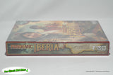 Pandemic Iberia Game - Z-Man Games 2016 Brand New