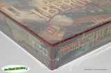 Pandemic Iberia Game - Z-Man Games 2016 Brand New