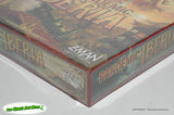 Pandemic Iberia Game - Z-Man Games 2016 Brand New