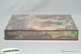 Pandemic Iberia Game - Z-Man Games 2016 Brand New