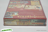 Pandemic Iberia Game - Z-Man Games 2016 Brand New