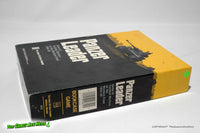 Panzer Leader War Game - Avalon Hill 1974