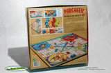 Parcheesi Classic Game of India - Milton Bradley 2001