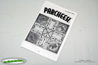 Parcheesi Classic Game of India - Parker Brothers 2009