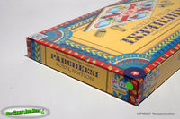 Parcheesi Royal Edition Game - Winning Moves 2014