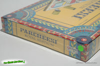 Parcheesi Royal Edition - Winning Moves 2006 Brand New