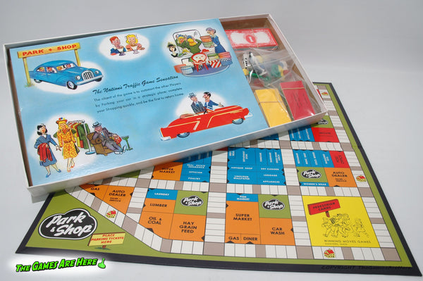 Winning Moves Wnm1140 The Game of Life for sale online