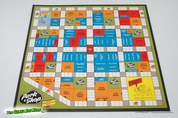 Winning Moves Wnm1140 The Game of Life for sale online