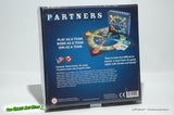 Partners Game - Game Inventors 2020 Brand New