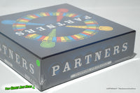 Partners Game - Game Inventors 2020 Brand New