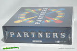 Partners Game - Game Inventors 2020 Brand New