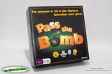 Pass the Bomb Game - Pressman 2009