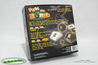 Pass the Bomb Game - Pressman 2009