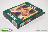 Pass the Pigs Dice Game - Hasbro Canada 1991 NEW