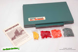 Pathfinder Tracking Game - Milton Bradley 1978 w Box Face Wear