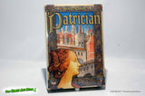 Patrician Towering Glory Board Game - Mayfair 2007 Brand New