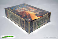 Patrician Towering Glory Board Game - Mayfair 2007 Brand New