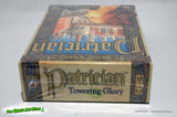 Patrician Towering Glory Board Game - Mayfair 2007 Brand New