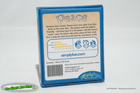 Peace Card Game - Simply Fun 2008