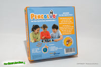 Pengoloo Game - Blue Orange Games 2007