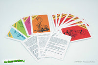 Peon Card Game - GameAddicts 2003