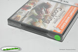 Personal Trainer Cooking - Nintendo DS 2008 Brand New