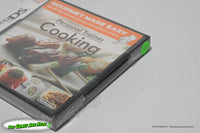 Personal Trainer Cooking - Nintendo DS 2008 Brand New