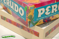 Perudo Bluffing Game - University Games 1994