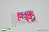 Perudo Bluffing Game in Tin - Reveal Entertainment 2002 w Extras for up to 8 Players