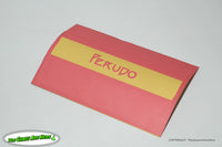 Perudo Bluffing Game in Tin - Reveal Entertainment 2002 w Extras for up to 8 Players