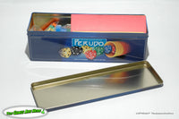 Perudo Bluffing Game in Tin - Reveal Entertainment 2002 w Extras for up to 8 Players