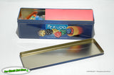 Perudo Bluffing Game in Tin - Reveal Entertainment 2002 w Extras for up to 8 Players