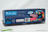 Perudo Bluffing Game in Tin - Reveal Entertainment 2002 w Extras for up to 8 Players