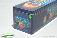 Perudo Bluffing Game in Tin - Reveal Entertainment 2002 w Extras for up to 8 Players